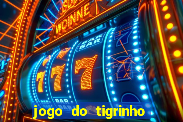 jogo do tigrinho apk dinheiro infinito